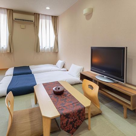 Hotel Teiregikan Tobe Екстер'єр фото