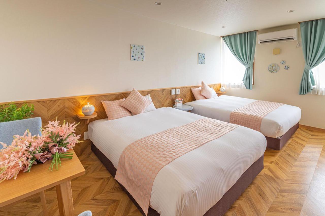 Hotel Teiregikan Tobe Екстер'єр фото