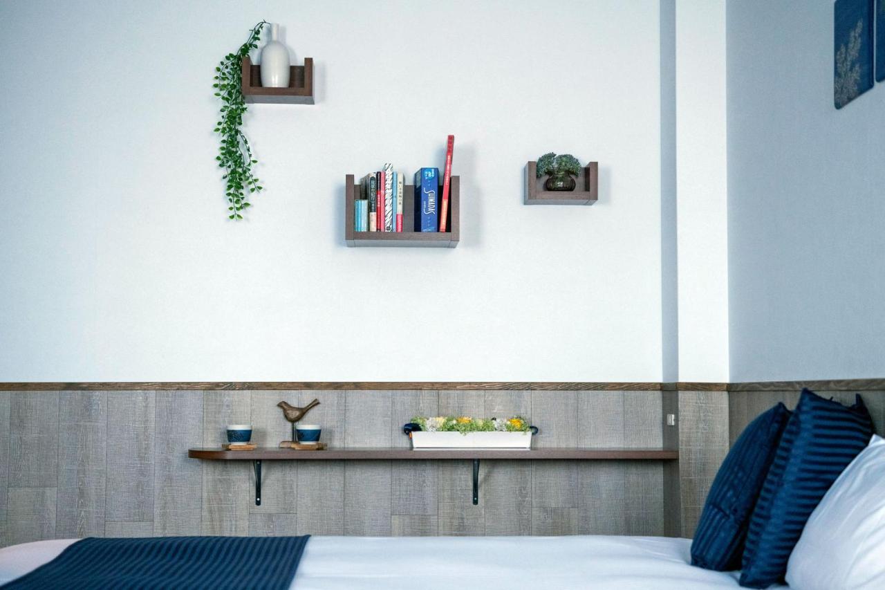 Hotel Teiregikan Tobe Екстер'єр фото