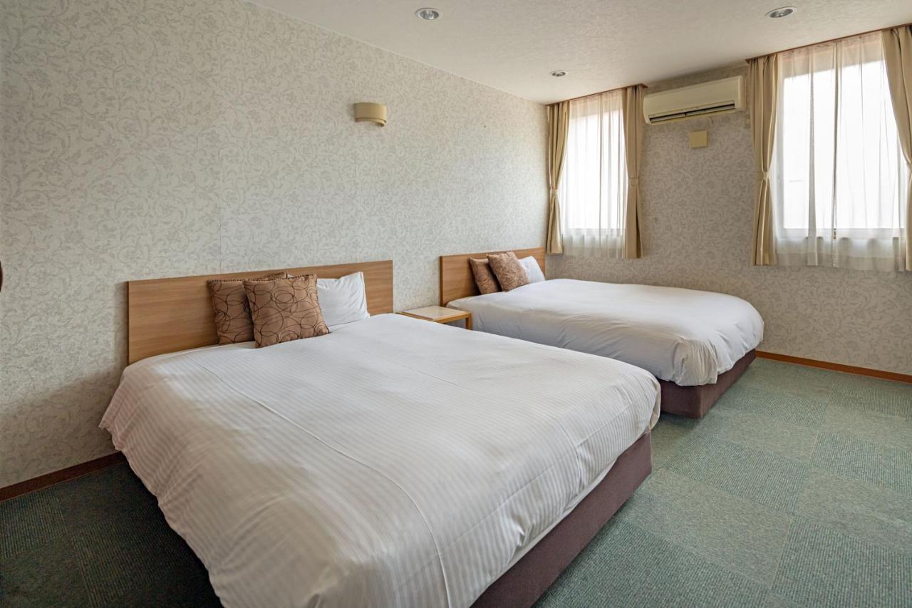 Hotel Teiregikan Tobe Номер фото