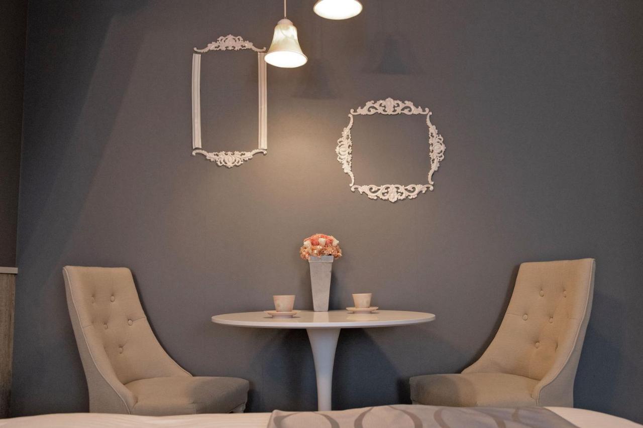 Hotel Teiregikan Tobe Екстер'єр фото