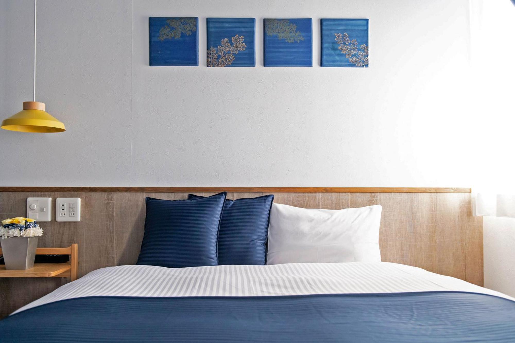 Hotel Teiregikan Tobe Номер фото