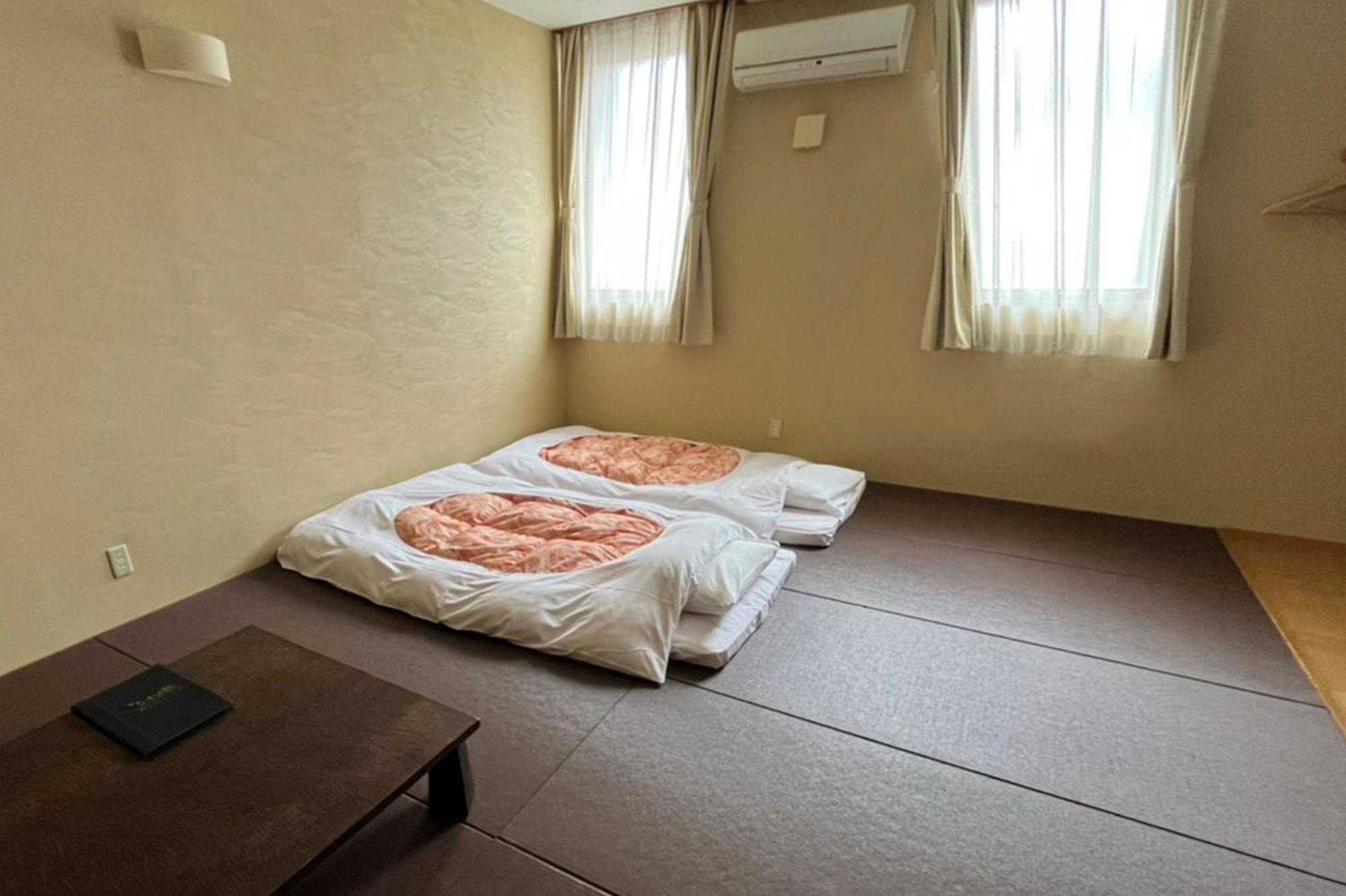 Hotel Teiregikan Tobe Номер фото