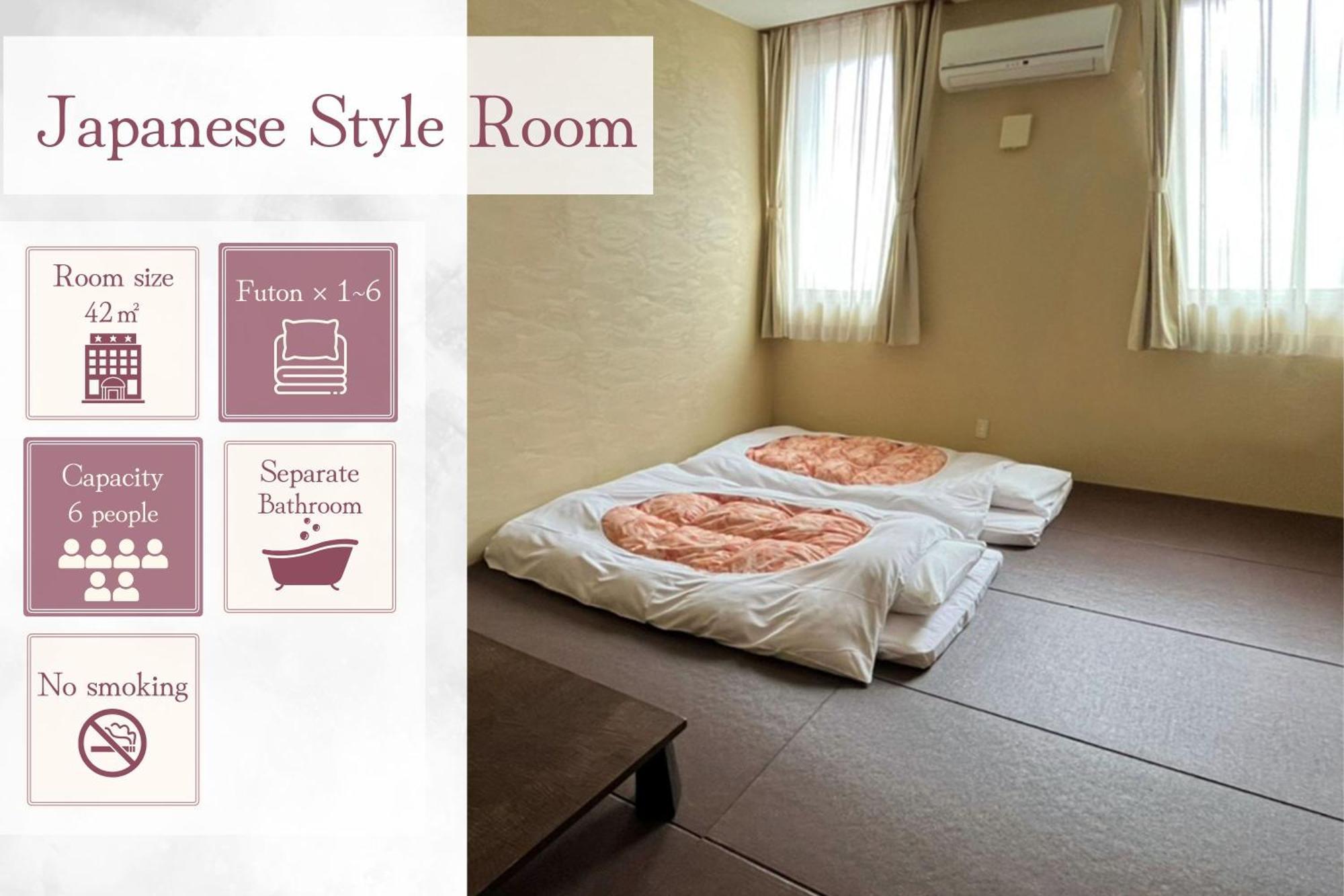 Hotel Teiregikan Tobe Екстер'єр фото